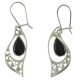 PENDIENTES AZABACHE