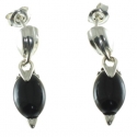 PENDIENTES AZABACHE