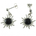 PENDIENTES AZABACHE