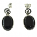 PENDIENTES AZABACHE