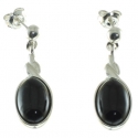 PENDIENTES AZABACHE
