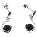 PENDIENTES AZABACHE
