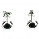 PENDIENTES AZABACHE