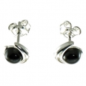 PENDIENTES AZABACHE