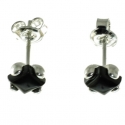 PENDIENTES AZABACHE