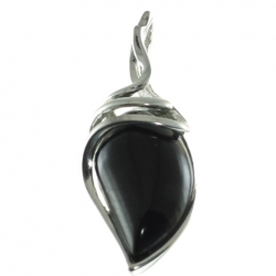 COLGANTE AZABACHE