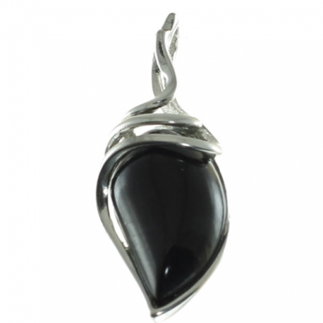 COLGANTE AZABACHE