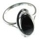 ANILLO AZABACHE