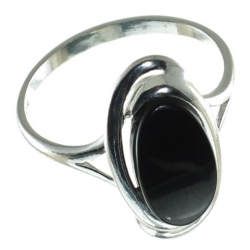 ANILLO AZABACHE