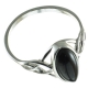 ANILLO AZABACHE