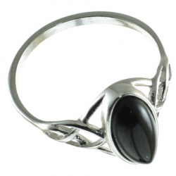 ANILLO AZABACHE