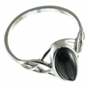 ANILLO AZABACHE