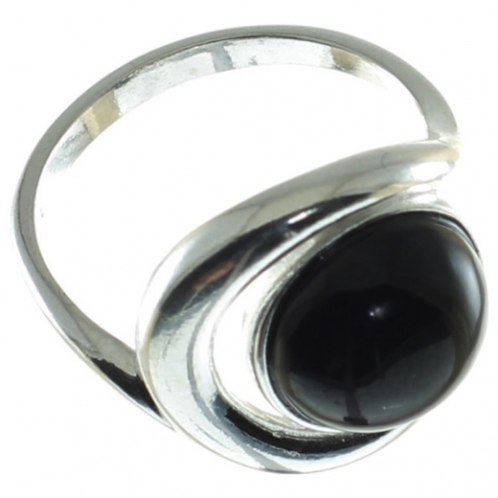 ANILLO AZABACHE