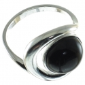 ANILLO AZABACHE