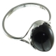 ANILLO AZABACHE