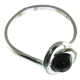 ANILLO AZABACHE