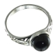 ANILLO AZABACHE