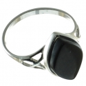 ANILLO AZABACHE
