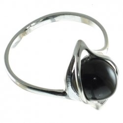ANILLO AZABACHE