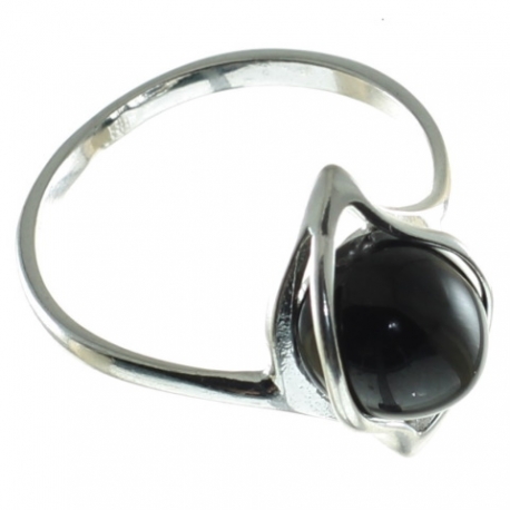 ANILLO AZABACHE