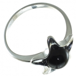 ANILLO AZABACHE