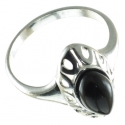 ANILLO AZABACHE