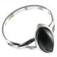 ANILLO AZABACHE