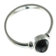 ANILLO AZABACHE