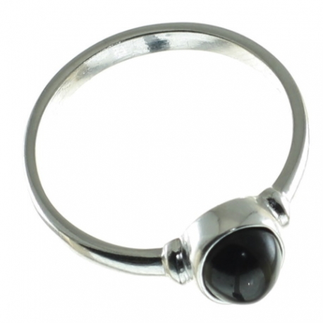 ANILLO AZABACHE