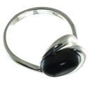 ANILLO AZABACHE