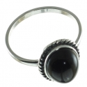 ANILLO AZABACHE