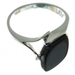 ANILLO AZABACHE