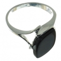 ANILLO AZABACHE