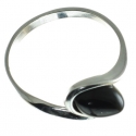 ANILLO AZABACHE