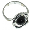 ANILLO AZABACHE