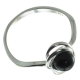 ANILLO AZABACHE