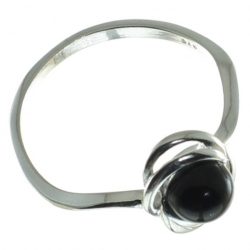 ANILLO AZABACHE
