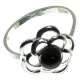ANILLO AZABACHE