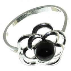 ANILLO AZABACHE