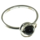 ANILLO AZABACHE