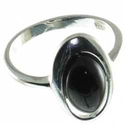 ANILLO AZABACHE