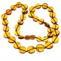 COLLAR AMBAR