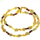 COLLAR ÁMBAR