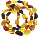 COLLAR ÁMBAR