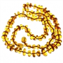 COLLAR ÁMBAR