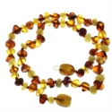 COLLAR ÁMBAR