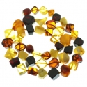 COLLAR ÁMBAR