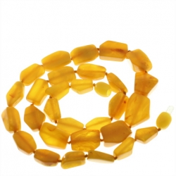 COLLAR ÁMBAR
