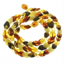 COLLAR ÁMBAR
