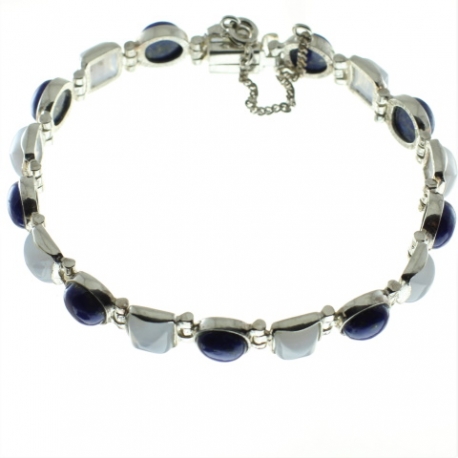PULSERA DIFERENTE PIEDRA